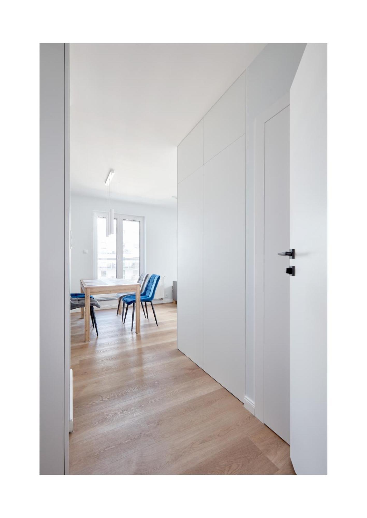 פוזנן Lasek Marcelinski Comfy Apartment מראה חיצוני תמונה